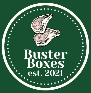 Buster Boxes Header Logo