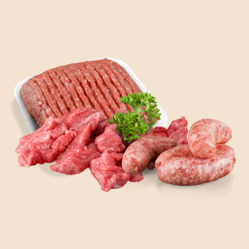 Family Box - coming soon