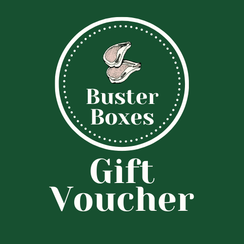 Gift Voucher